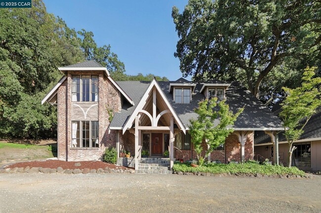 Foto del edificio - 58 St Andrews Ln