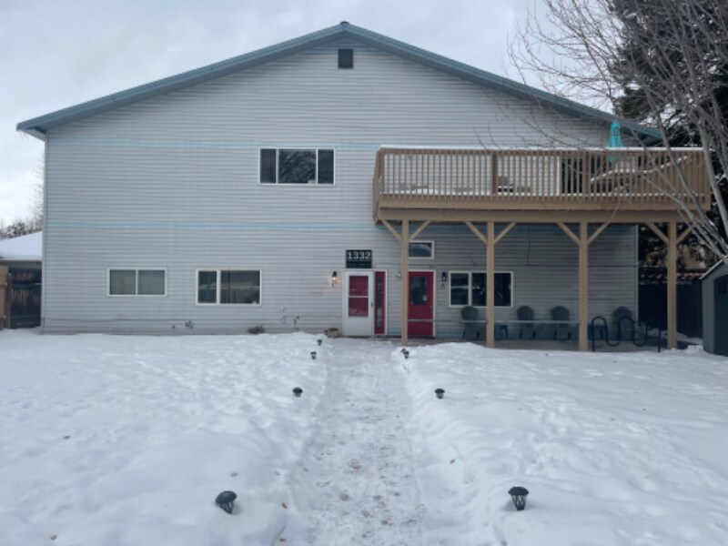 Foto principal - 1332 River St