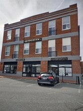 Building Photo - 51 COMMERCIAL Wharf