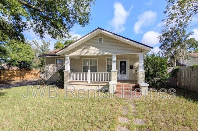 Building Photo - 4445 Irvington Ave