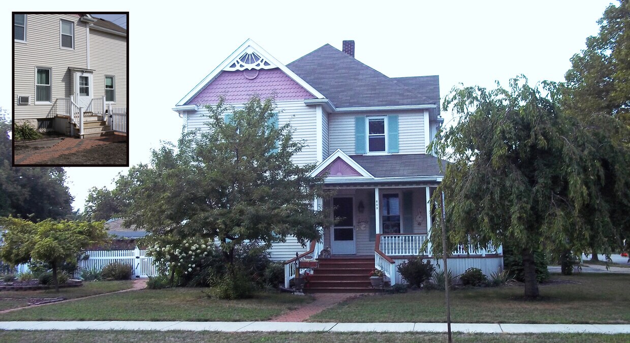 Primary Photo - 809 Elm St
