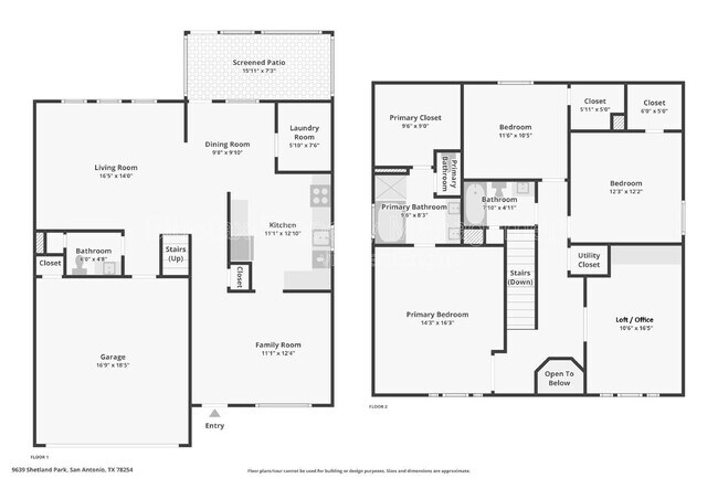 Photo - 9639 Shetland Park House