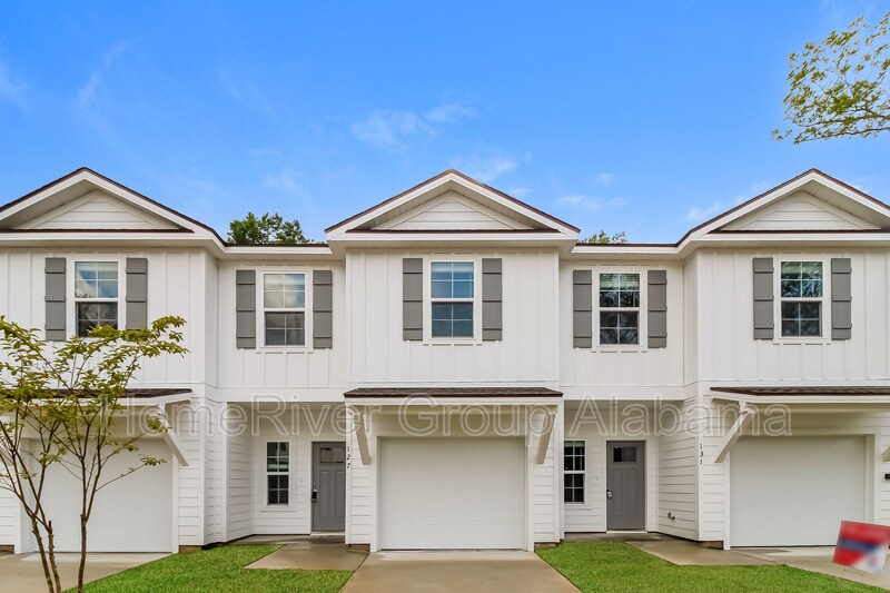 127 Cabot Ln, Fairhope, AL 36532 Townhome Rentals in Fairhope AL