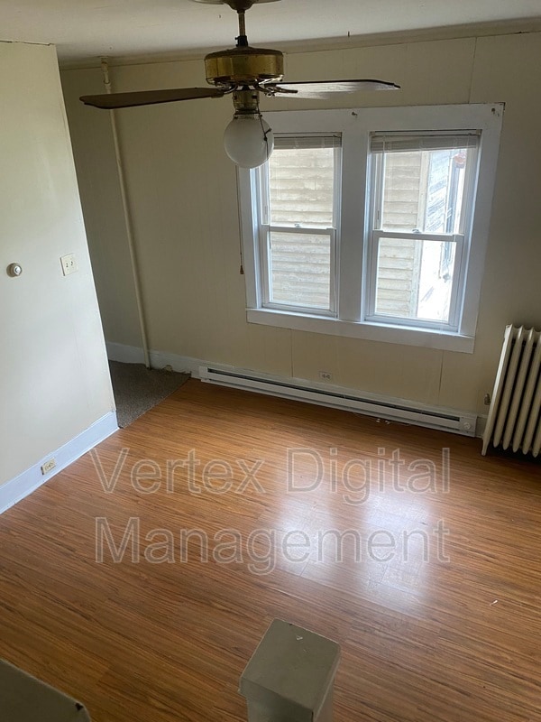 221 Pine St Unit 2, Nanticoke, PA 18634 Condo for Rent in Nanticoke