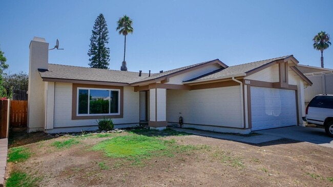 Building Photo - Fully Upgraded Mira Mesa Home with Garage ...