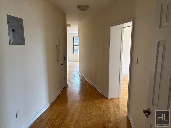 Building Photo - West 171st Street