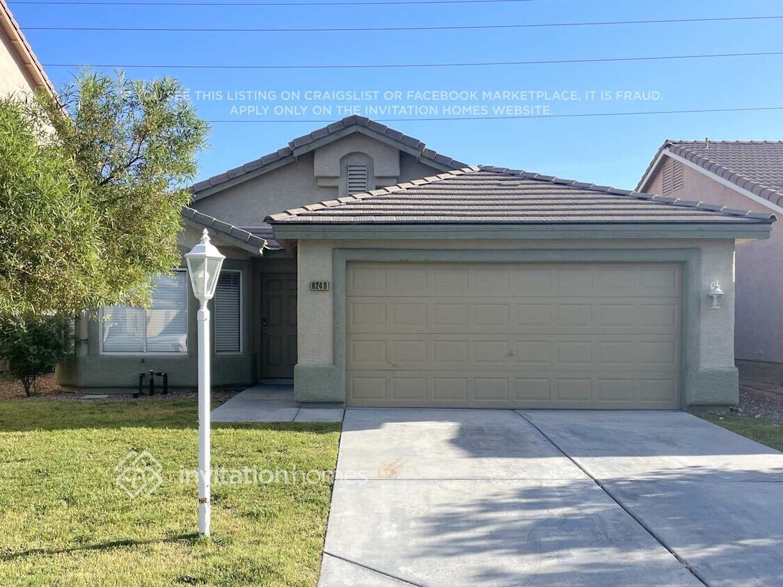 Foto principal - 6240 Branded Brook Ave