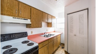 Foto del edificio - 1110 E John St