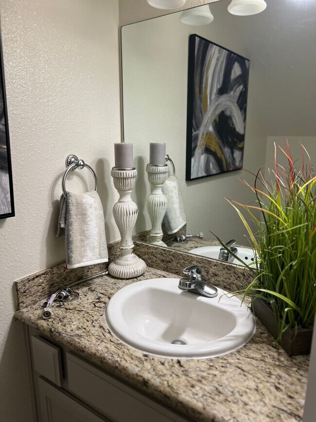Foto del edificio - Charming 3 Bedroom Townhome in Vacaville
