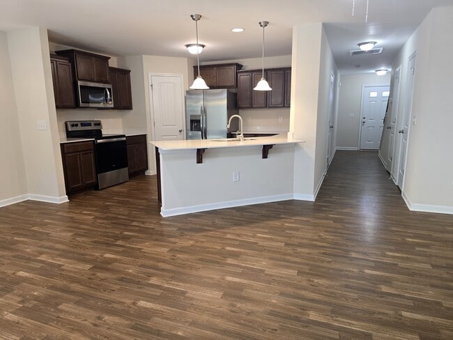 Photo - 3859 Copperfield Ct Townhome