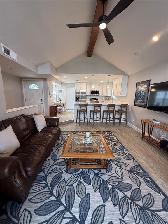 Foto del edificio - 509 N Peninsula Ave