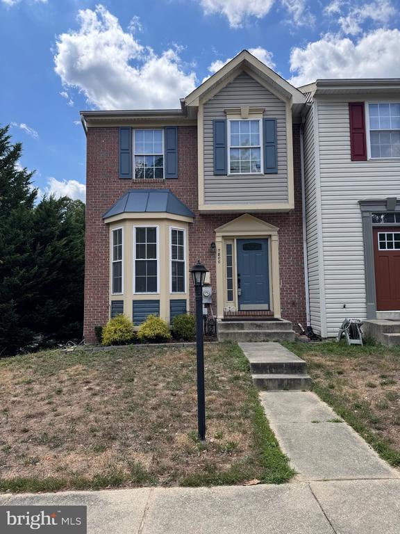 Primary Photo - 7800 Canter Ct