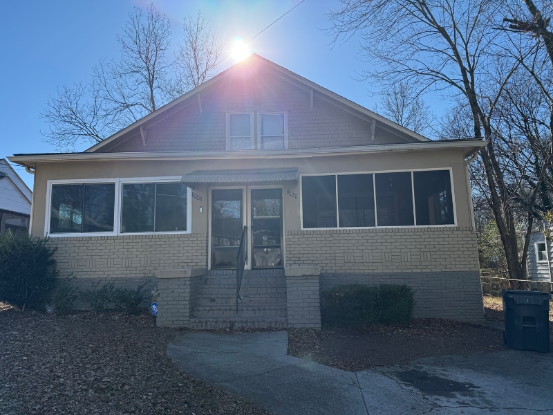 Photo - 1462 St Michael Ave (East Point, GA)