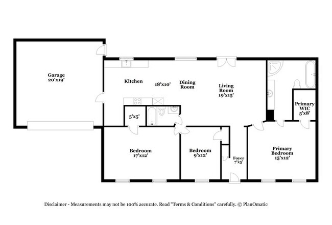 Foto del edificio - 20959 WALNUT LN, VANCE, AL 35490
