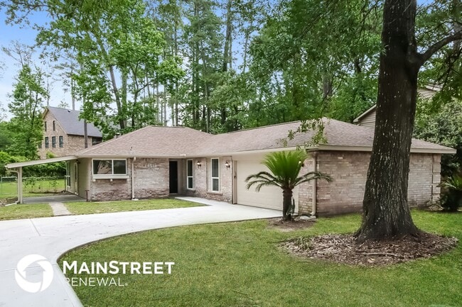 Building Photo - 24518 Pine Canyon Dr