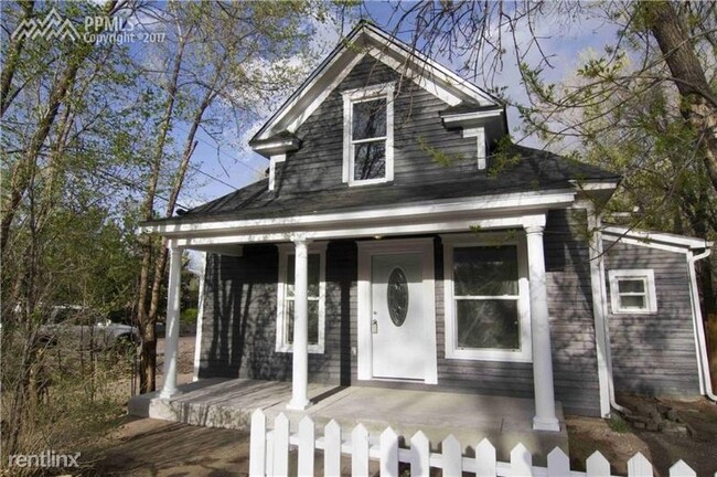 Building Photo - 3 br, 2 bath House - 311 N Walnut St