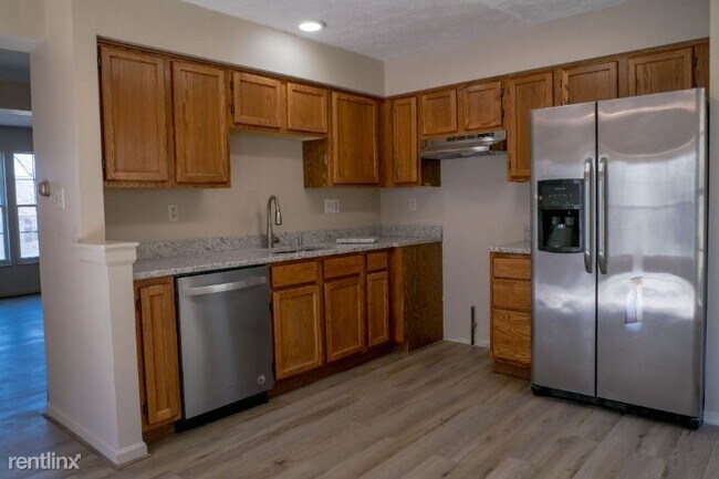 Foto del edificio - 3 br, 3 bath Townhome - 341 Murrays Ln
