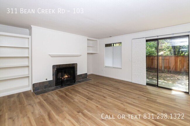 Foto del edificio - 311 Bean Creek Rd