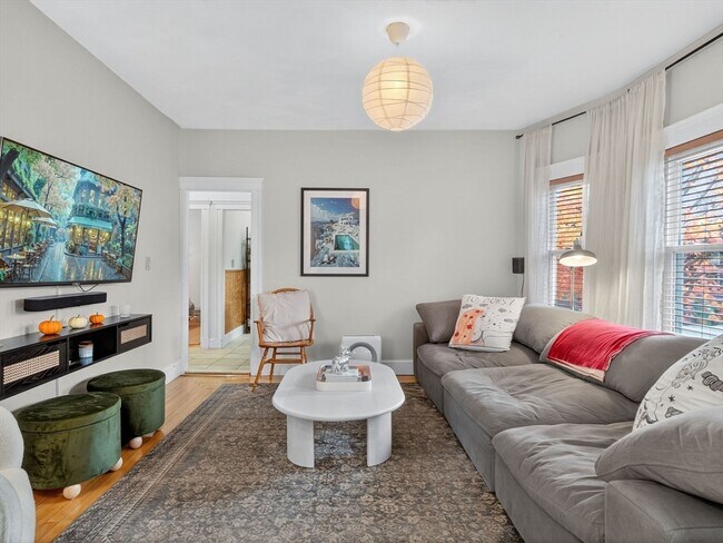 Foto del edificio - 35 Hancock St