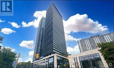 Building Photo - 575-1575 Bloor St E
