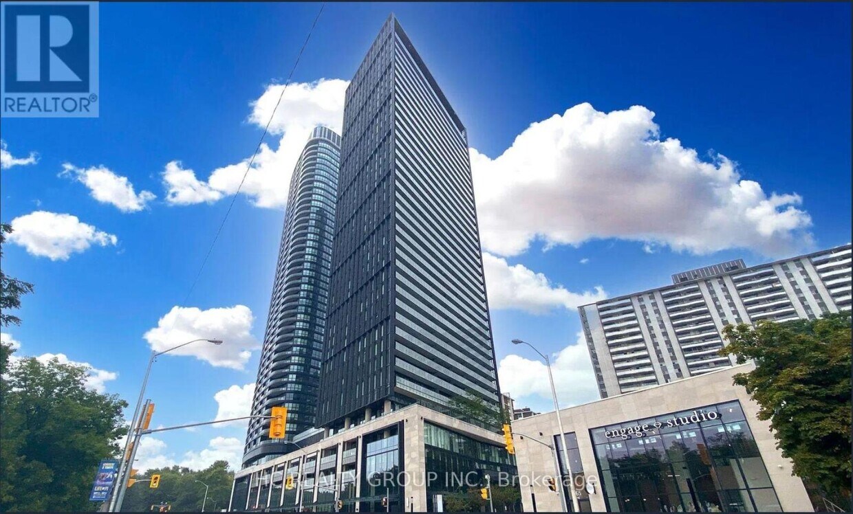 Photo principale - 575-1575 Bloor St E