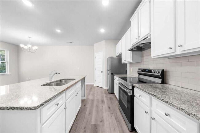 Foto del edificio - 200 Vickery Ln