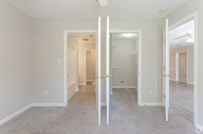 Foto del interior - Woodland Ridge