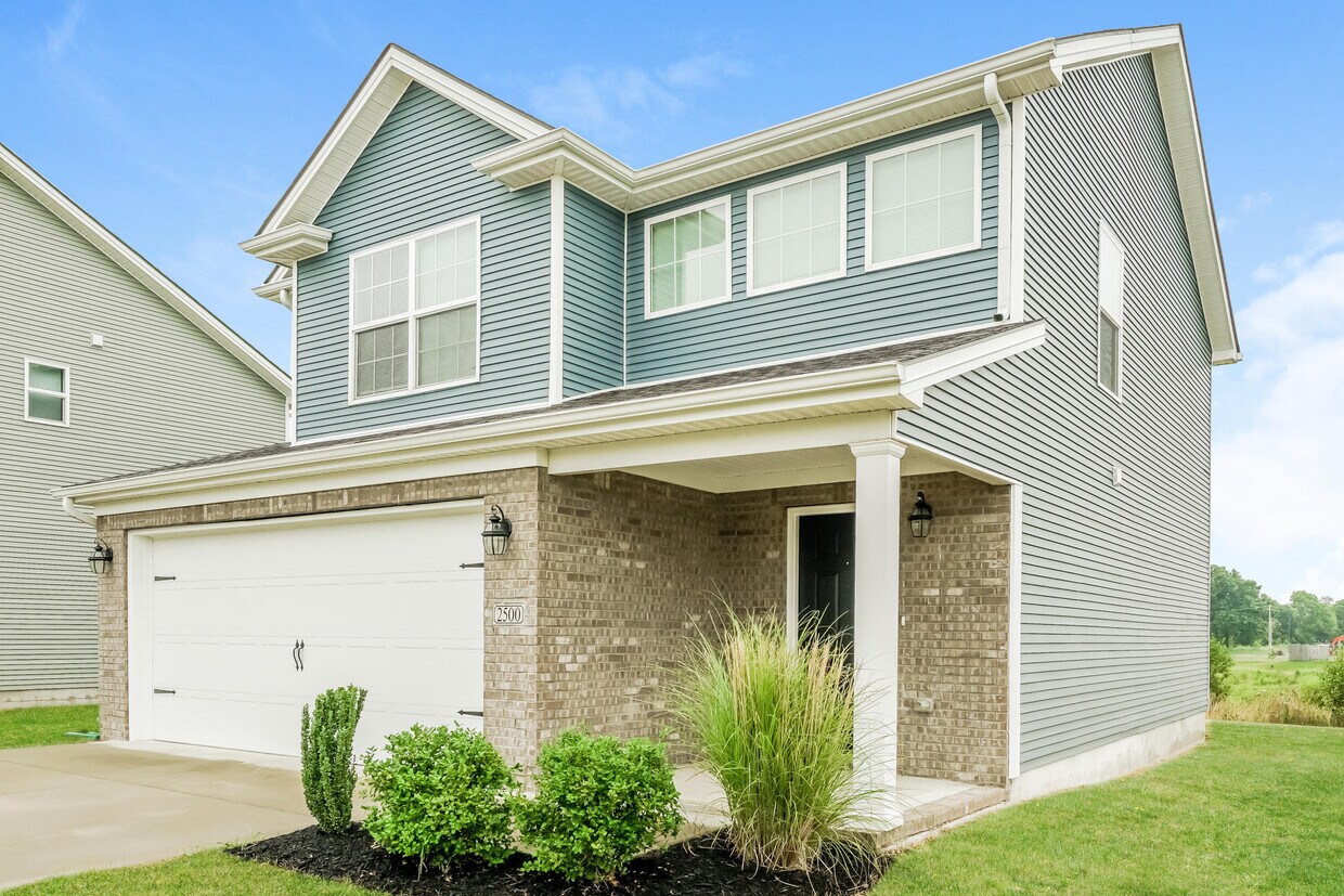 Foto principal - 2500 Guildhall Ln