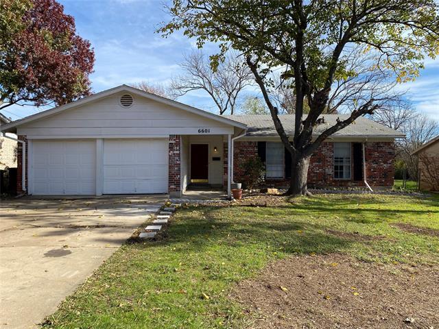 Primary Photo - 6601 Woodway Dr