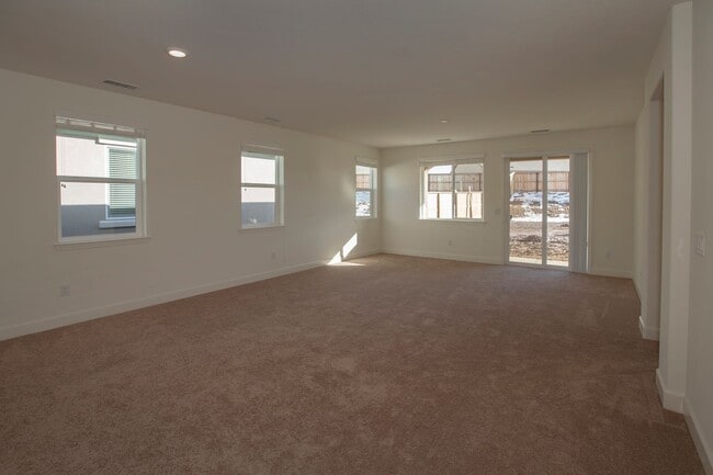 Foto del edificio - Cabernet Highlands by Lennar Homes for Rent