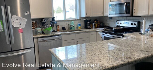 Foto del edificio - 3 br, 1.5 bath House - 2812 W 1190 N