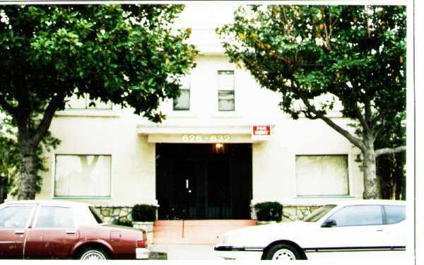 Primary Photo - 626-632 Linden Ave