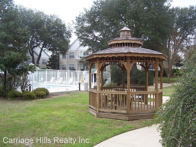 Foto del edificio - 2 br, 2 bath House - 1501 N Partin Dr. #239