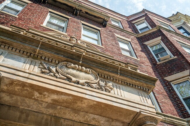 Foto del edificio - 10 Berry St