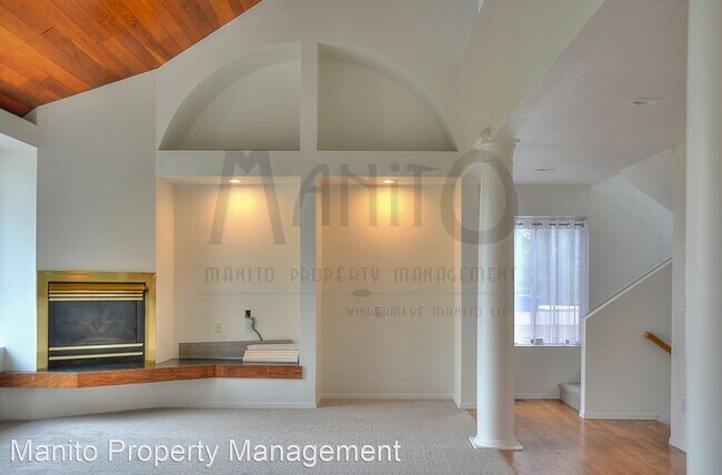 Foto del edificio - 3 br, 2 bath House - 3313 E 12th Avenue