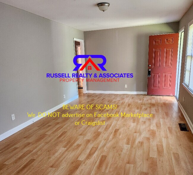 Foto del edificio - SECTION 8 WELCOME- 4 BEDROOMS!