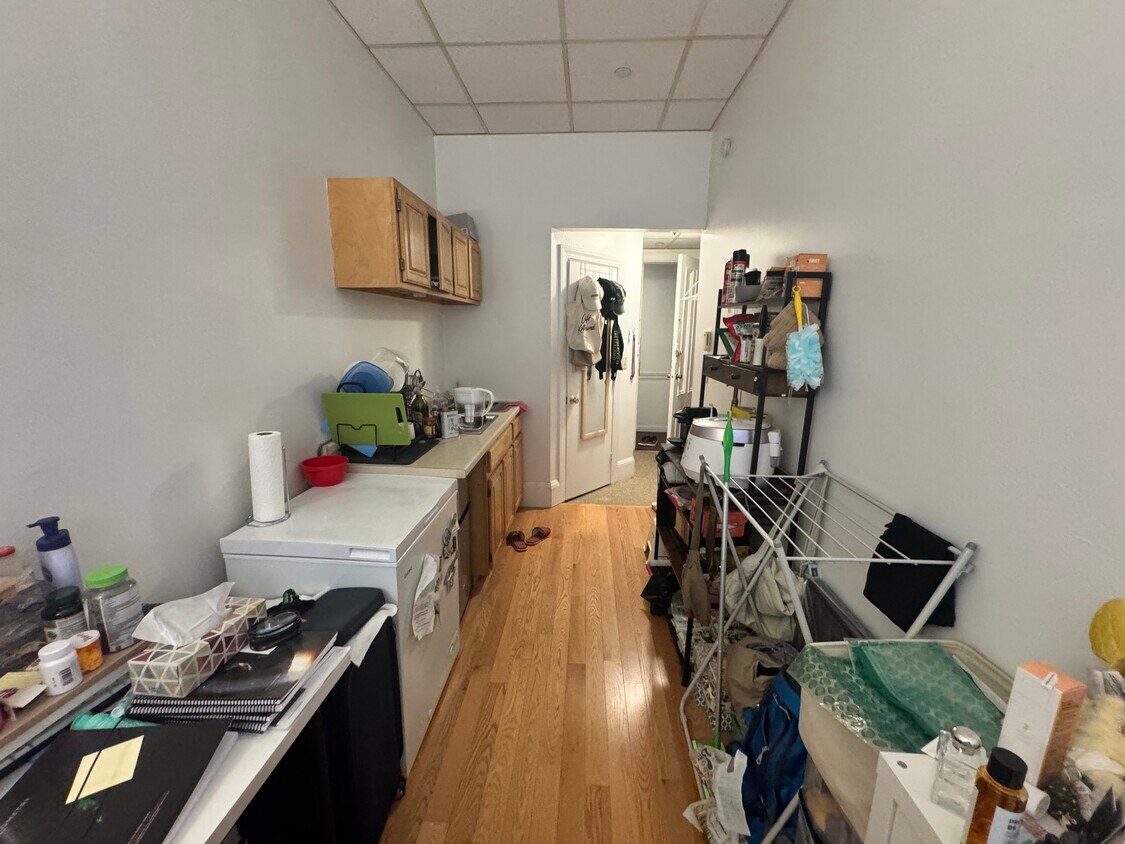 Foto principal - 405 Beacon St