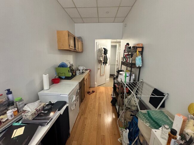 Foto del edificio - 405 Beacon St