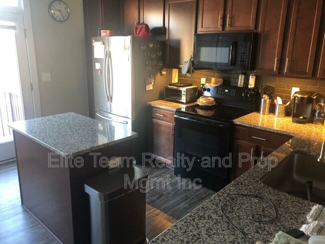 Photo - 9118 Oban Passage Dr Townhome