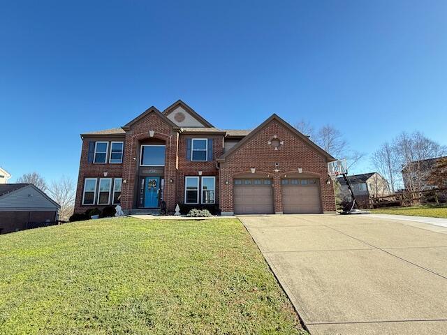 Foto principal - 1539 Bottomwood Dr