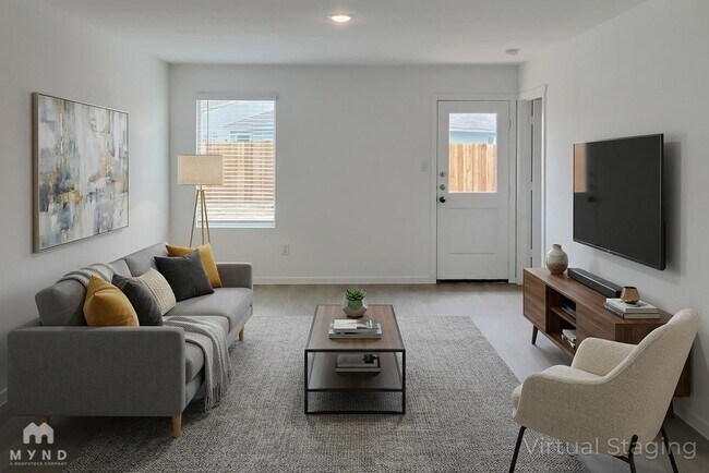 Foto del edificio - 7354 Orange Sapphire