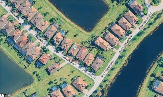 Foto del edificio - 12952 Broomfield Ln