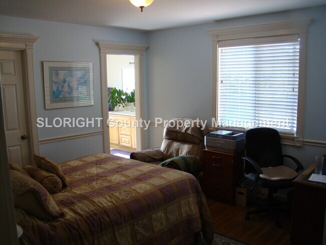 Foto del edificio - AVAILABLE JULY - Home in Bishop Peak Neighborhood - 3 Bed / 2 Bath