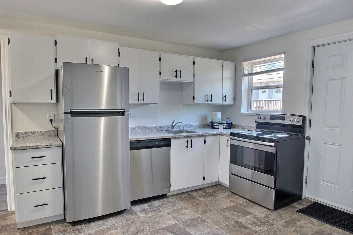 141 St. St Unit 141, Moncton, NB E1C 1V2 Apartment for Rent in Moncton, NB