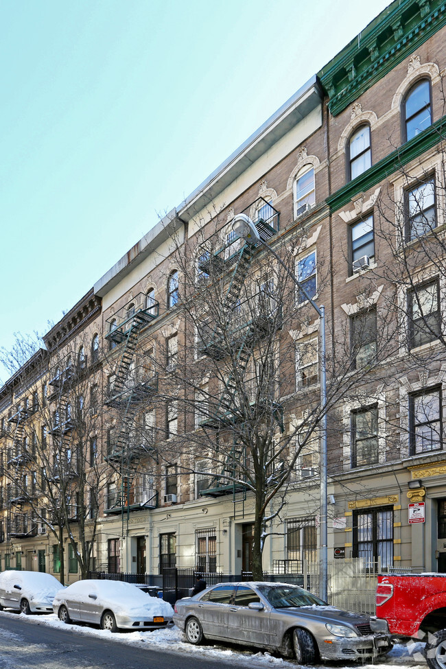 132 West 109th Street - Apartments in New York, NY | Apartments.com