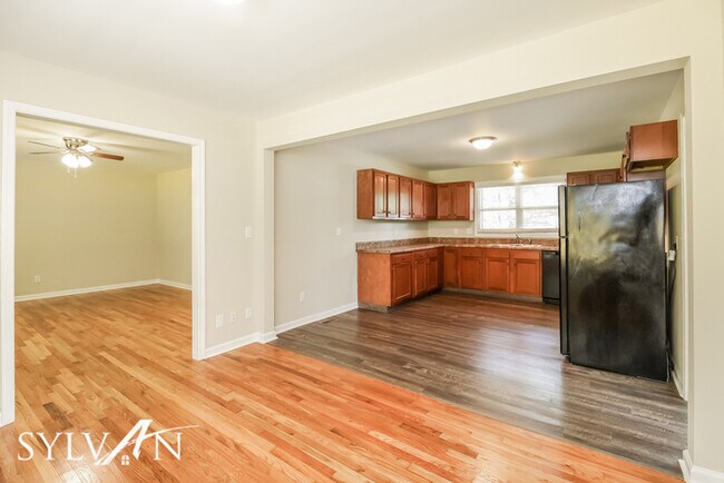 Building Photo - Life Just Got Better!