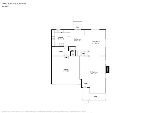 Building Photo - 19602 104th Ave E