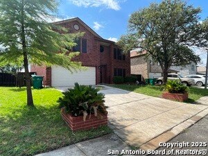 Foto del edificio - 8203 Cantura Mills