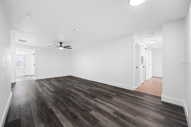 Foto del edificio - 5109 Horton Rd