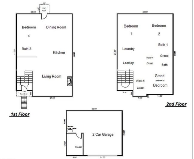 Photo - 22320 SE 43rd Pl House